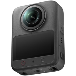 PRZEDSPRZEDAŻ - Kamera sportowa DJI Osmo 360 II Standard Combo