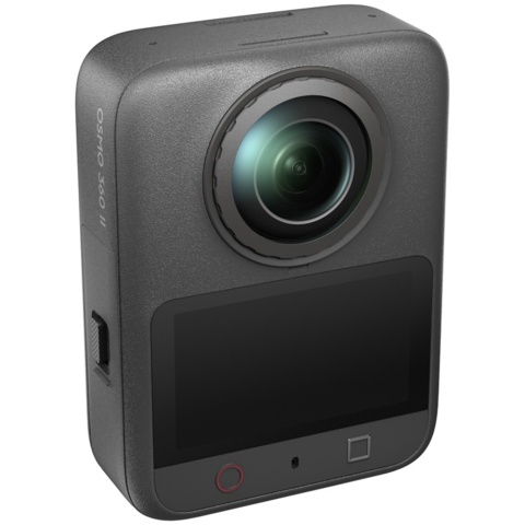 Kamera sportowa DJI Osmo 360 II Standard Combo