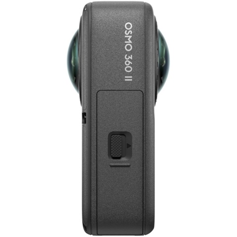 Kamera sportowa DJI Osmo 360 II Standard Combo