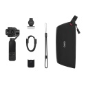 Kamera sportowa DJI Osmo Pocket 4P Standard Combo