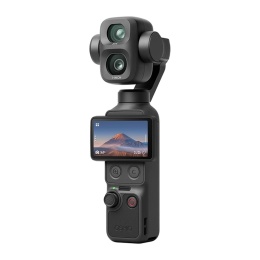 Kamera sportowa DJI Osmo Pocket 4P Standard Combo