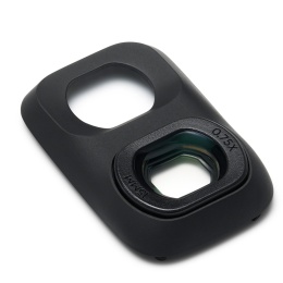 PRZEDSPRZEDAŻ - Obiektyw szerokokątny DJI Osmo Pocket 4P Wide-Angle Lens