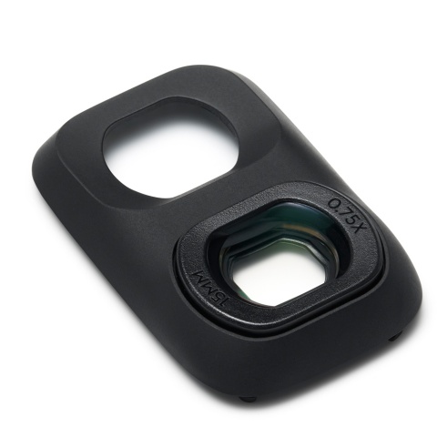 PRZEDSPRZEDAŻ - Obiektyw szerokokątny DJI Osmo Pocket 4P Wide-Angle Lens