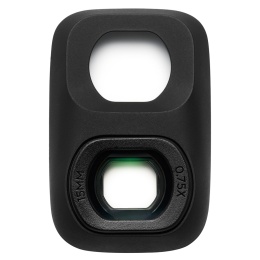 PRZEDSPRZEDAŻ - Obiektyw szerokokątny DJI Osmo Pocket 4P Wide-Angle Lens