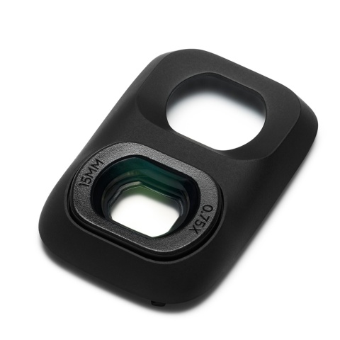 PRZEDSPRZEDAŻ - Obiektyw szerokokątny DJI Osmo Pocket 4P Wide-Angle Lens