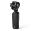 PRZEDSPRZEDAŻ - Obiektyw szerokokątny DJI Osmo Pocket 4P Wide-Angle Lens