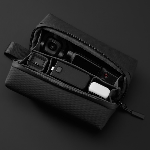 PRZEDSPRZEDAŻ - Torba transportowa DJI Osmo Pocket Pro Carrying Bag