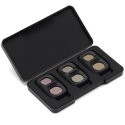 PRZEDSPRZEDAŻ - Zestaw filtrów ND do DJI Osmo Pocket 4P ND Filter Set