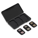 PRZEDSPRZEDAŻ - Zestaw filtrów ND do DJI Osmo Pocket 4P ND Filter Set
