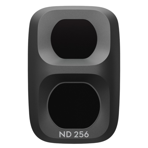 PRZEDSPRZEDAŻ - Zestaw filtrów ND do DJI Osmo Pocket 4P ND Filter Set