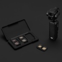 PRZEDSPRZEDAŻ - Zestaw filtrów ND do DJI Osmo Pocket 4P ND Filter Set