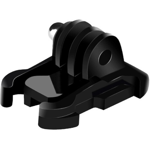 Szybkozłączka montażowa (2 szt.) Fixed buckle TELESIN