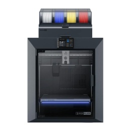 QIDI Plus5 Combo - drukarka 3D z system zmiany filamentu