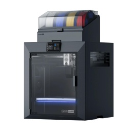 QIDI Plus5 Combo - drukarka 3D z system zmiany filamentu