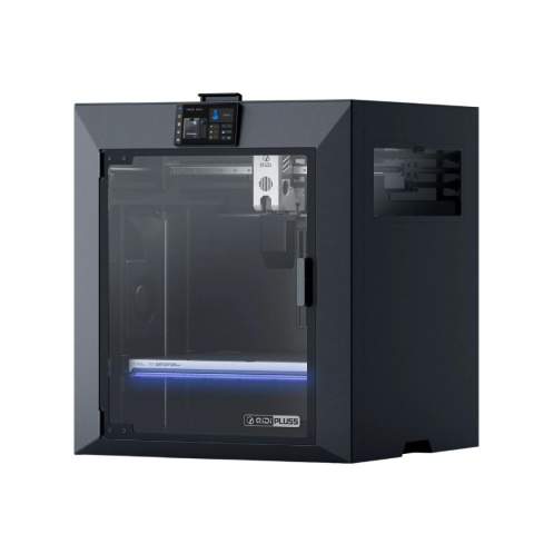 QIDI Plus5 Combo - drukarka 3D z system zmiany filamentu