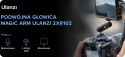 Uchwyt montażowy R102 Ulanzi
