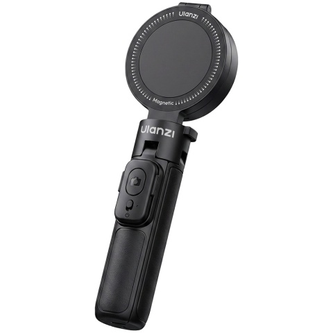 Selfie stick MT40 z lampą LED WB (2500 K - 8500 K) ULANZI