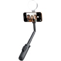 Selfie stick MT40 z lampą LED WB (2500 K - 8500 K) ULANZI