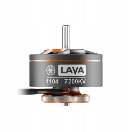 Silnik do drona BETAFPV Pavo20 Pro II LAVA 1104 7200KV Brushless Motor 24mm - 1 szt.
