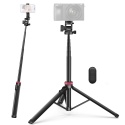Statyw Cold Shoe Quick Release Tripod - Ulanzi MT-78