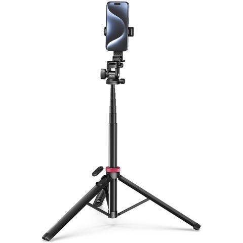 Statyw Cold Shoe Quick Release Tripod - Ulanzi MT-78