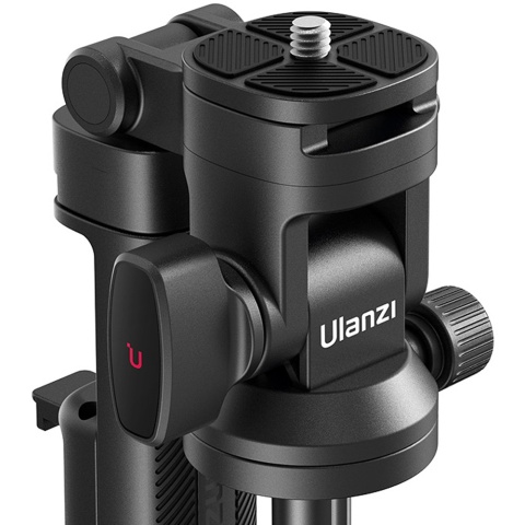 Statyw Cold Shoe Quick Release Tripod - Ulanzi MT-78