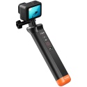 Uchwyt z pilotem Bluetooth do kamer GoPro - Telesin