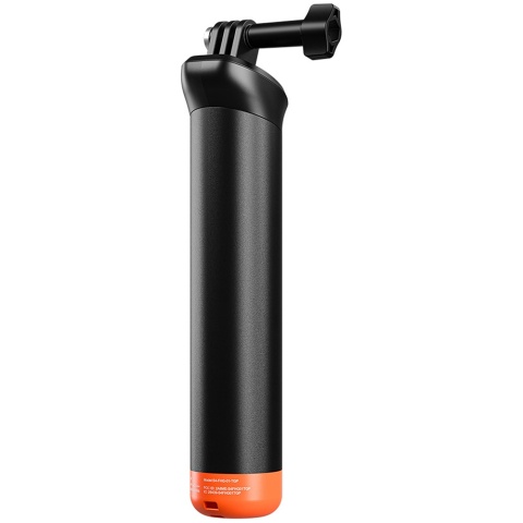 Uchwyt z pilotem Bluetooth do kamer GoPro - Telesin