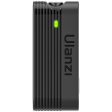 Zestaw do bezprzewodowej transmisji dźwięku - Ulanzi A100 USB-C