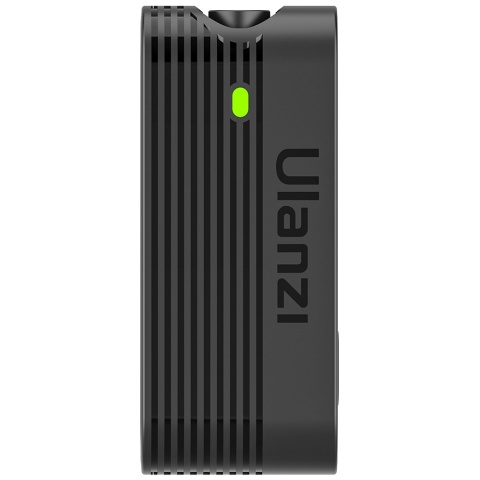 Zestaw do bezprzewodowej transmisji dźwięku - Ulanzi A100 USB-C
