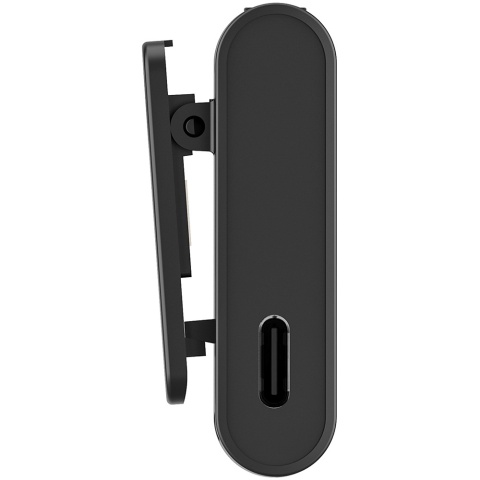 Zestaw do bezprzewodowej transmisji dźwięku - Ulanzi A100 USB-C