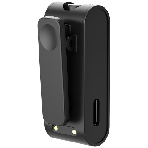 Zestaw do bezprzewodowej transmisji dźwięku - Ulanzi A100 USB-C