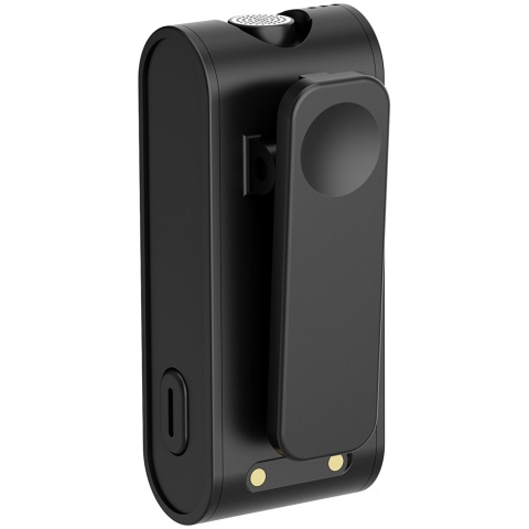 Zestaw do bezprzewodowej transmisji dźwięku - Ulanzi A100 USB-C