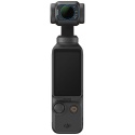 Zestaw filtrów CPL / VND / Black Mist 1 / 4 do kamer DJI Osmo Pocket 4 / 3 TELESIN