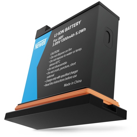 Akumulator bateria zamiennik AB1 do Osmo Action Newell