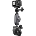 Mocowanie na kierownicę 360° aluminiowe TELESIN