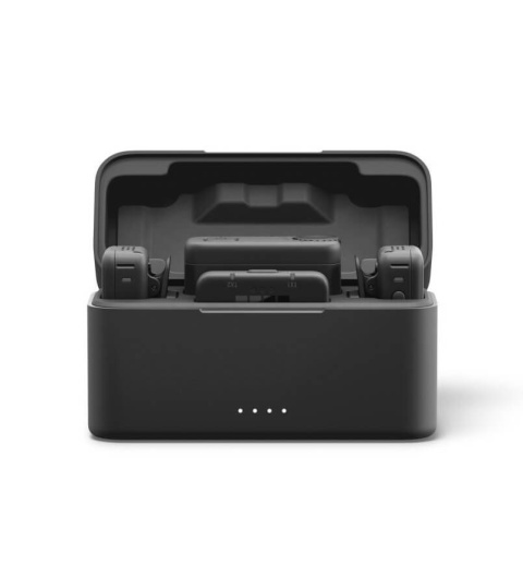 GoPro Wireless Mic Complete Kit - Mikrofony bezprzewodowe z odbiornikiem