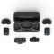 GoPro Wireless Mic Complete Kit - Mikrofony bezprzewodowe z odbiornikiem