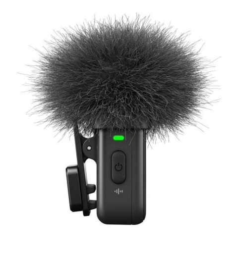 GoPro Wireless Mic Complete Kit - Mikrofony bezprzewodowe z odbiornikiem