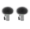 GoPro Wireless Mic Complete Kit - Mikrofony bezprzewodowe z odbiornikiem