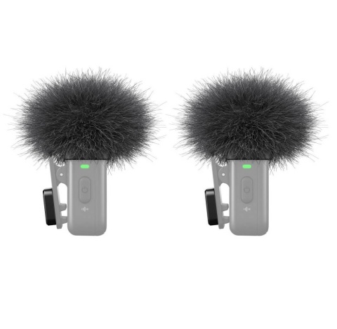 GoPro Wireless Mic Complete Kit - Mikrofony bezprzewodowe z odbiornikiem
