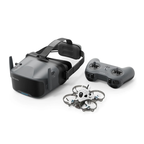 Dron FPV BETAFPV Meteor75 Pro HD FPV Kit