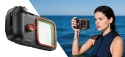 Etui do telefonu wodoodporne Telesin Underwater Phone Case