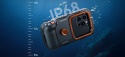 Etui do telefonu wodoodporne Telesin Underwater Phone Case