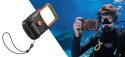 Etui do telefonu wodoodporne Telesin Underwater Phone Case