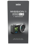 GoPro MISSION 1 PRO ILS - Kamera sportowa - Pudełko