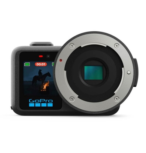 GoPro MISSION 1 PRO ILS - Kamera sportowa