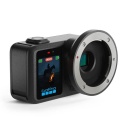 GoPro MISSION 1 PRO ILS - Kamera sportowa