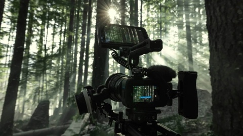 GoPro Media Mod - Ramka do MISSION 1 Series