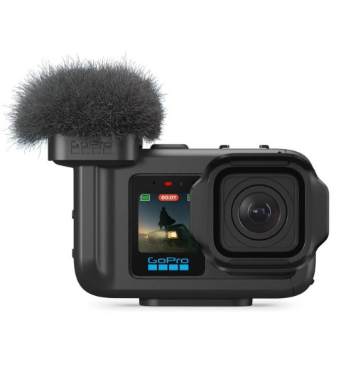 GoPro Media Mod - Ramka do MISSION 1 Series